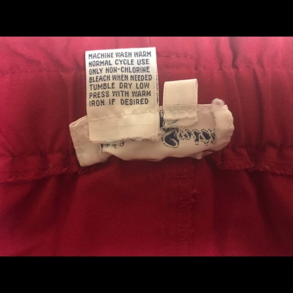 Vintage Allison Smith Petites Size 10 Pink Skirt - Picture 9 of 14